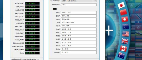 Easy Currencies 9.0.0.900