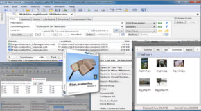 FileLocator Pro 8.5 Build 2868