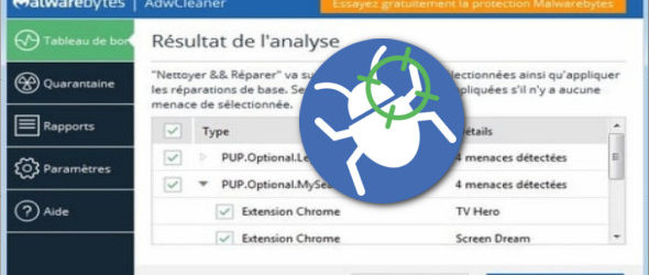 Malwarebytes AdwCleaner 7.2.5.0 Portable