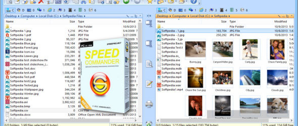 SpeedCommander Pro 18.00.9200