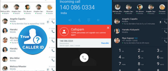 Truecaller Pro – Caller ID, Block, Record 11.38.9