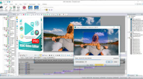 VSDC Video Editor Pro 6.1.1.896.897