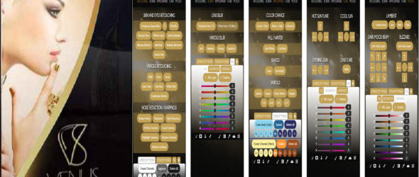Venus Retouch Panel 1.6.1
