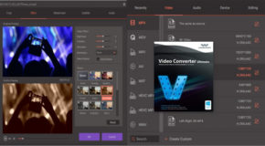 Video Converter Ultimate 10.4.0.186 Portable