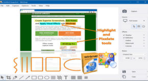 WinSnap 5.0.2 Portable