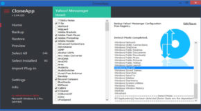 CloneApp 2.08.338 Portable