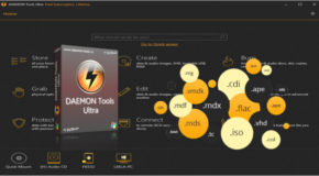 DAEMON Tools Ultra 5.4.1.928