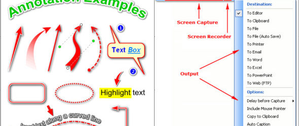 FastStone Capture 10.1 + Portable