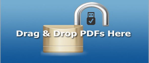 PDF Password Remover 7.6.0 + Portable