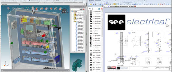 See Electrical V7r2