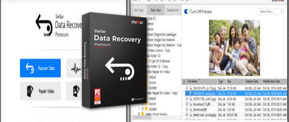 Data Recovery 8.0.0.2 Premium / Tech + Portable