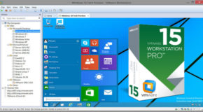 VMware Workstation Pro 15.0.2 Build 10952284