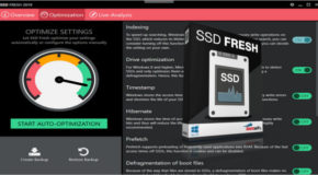 Abelssoft SSD Fresh Plus 2024 13.01.53859 + Portable