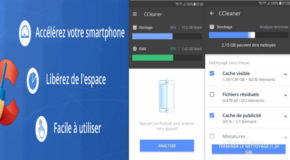 CCleaner Android v4.14.1 Phone Booster