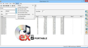CDex 2.14 + Portable
