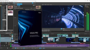 MAGIX VEGAS Pro 21.0.0.300 + Portable