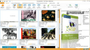 My Music Collection 2.0.4.75 + Portable
