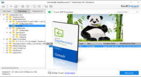 Ontrack EasyRecovery Pro /Tech /Premium 16.0.0.5