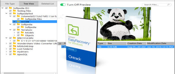 Ontrack EasyRecovery Pro /Tech /Premium 16.0.0.2