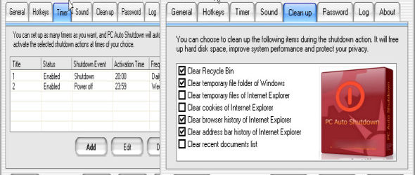 PC Auto Shutdown 6.9