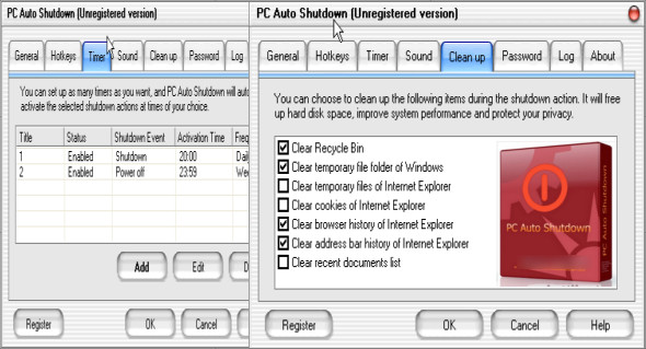 PC Auto Shutdown 6.9