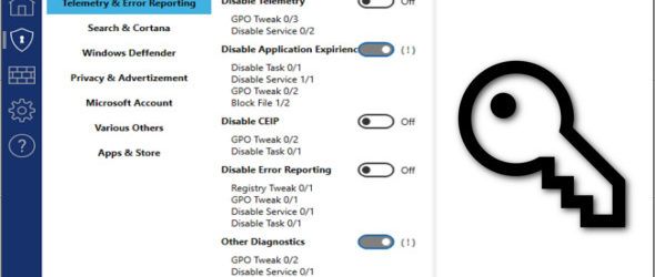 Private Win10 v0.1g Portable