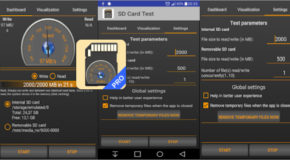 SD Card Test Pro v1.6.8