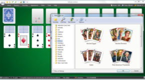 Solsuite Solitaire 2024 v24.1 Portable