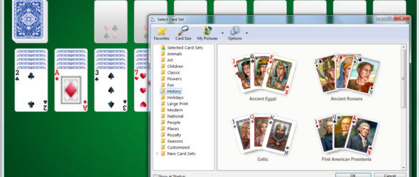 Solsuite Solitaire 2023 v23.0 Portable
