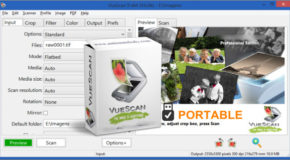 VueScan Pro 9.8.02 + Portable + OCR