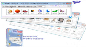 Folder Changer 3.7.5
