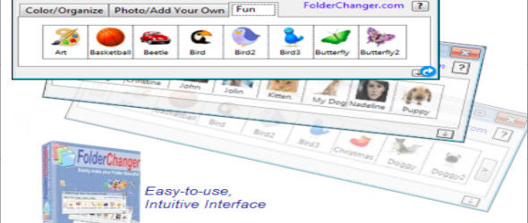 Folder Changer 3.7.5