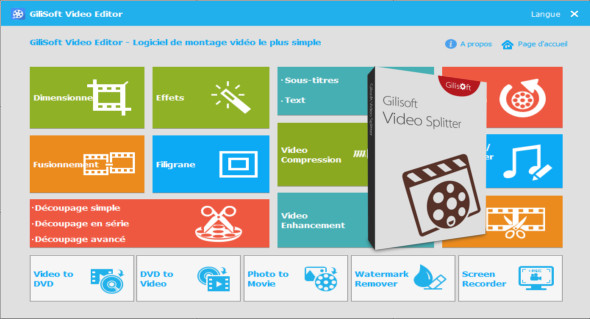 for iphone download GiliSoft Video Editor Pro 17.1
