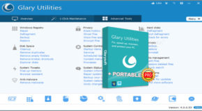 Glary Utilities Pro 5.114.0.139 + Portable