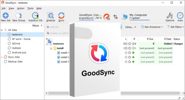 GoodSync v12.9.16.6 (x64)