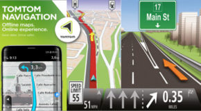 TomTom Navigation 3.4.21