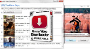 Ummy Video Downloader 1.10.3.1 + Portable