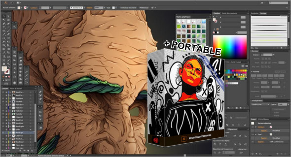  Adobe  Illustrator  CC 2022 23 0 2 567 Portable TrucNet