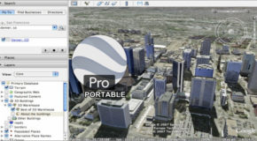 Google Earth Pro 7.3.6.9796 + Portable