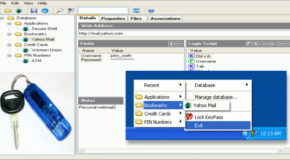 KeyPass Enterprise Edition 4.9.21