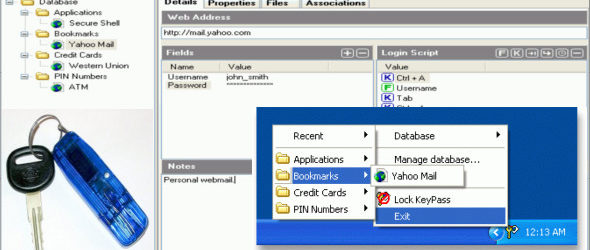 KeyPass Enterprise Edition 4.9.21