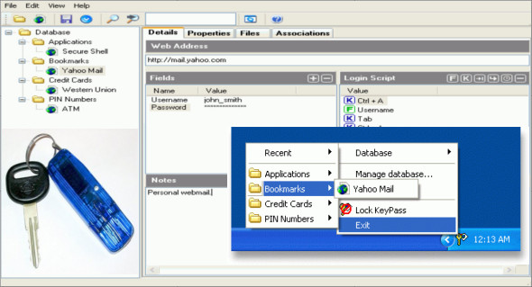 KeyPass Enterprise Edition 4.9.21