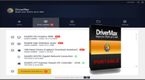 DriverMax Pro 15.16.0.21 + Portable