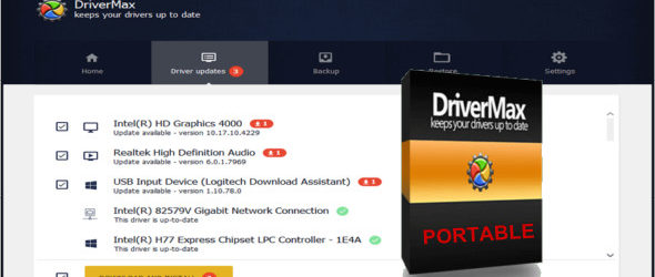 DriverMax Pro 15.16.0.21 + Portable