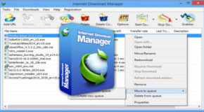 Internet Download Manager 6.32 Build 11