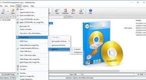 PowerISO 8.7.0 + Portable