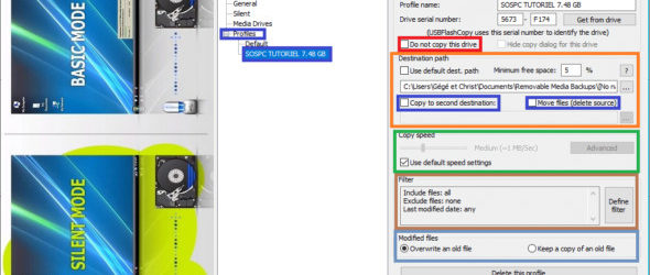 USBFlashCopy 1.14 Commercial + Portable