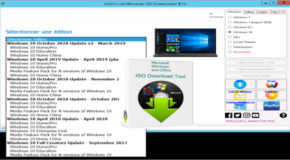 Windows and Office ISO Download Tool 8.44