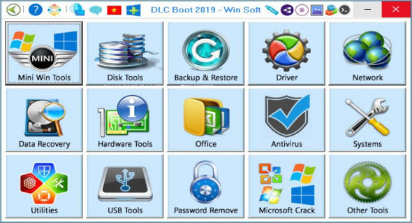 تحميل اسطوانة الصيانة | DLC Boot  DLC-Boot-2019-3.6-Build-190411