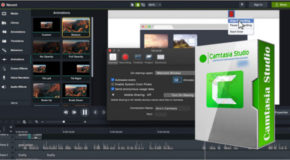 TechSmith Camtasia v23.4.6.53116 + Portable